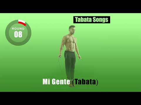 Videó: Mi Az A Tabata