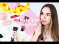 New In: Spring Beauty Products | Hello October