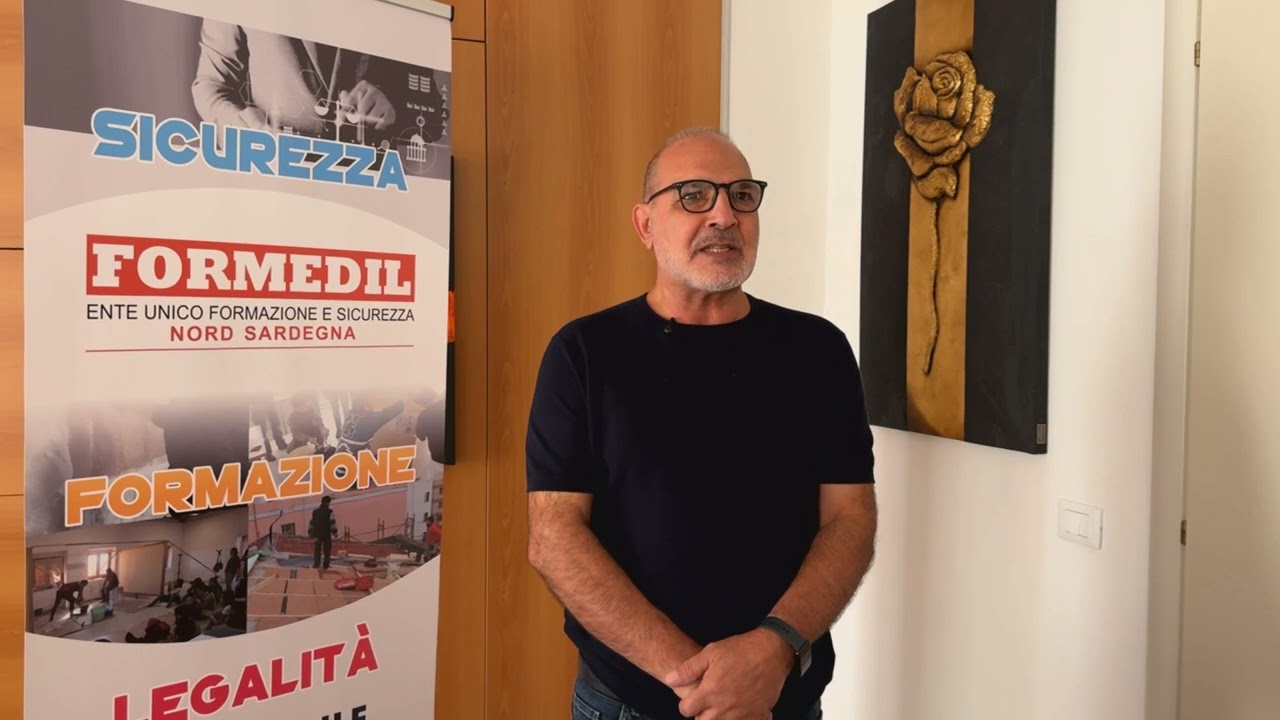 Antonio Carboni - Ediltrophy 2025