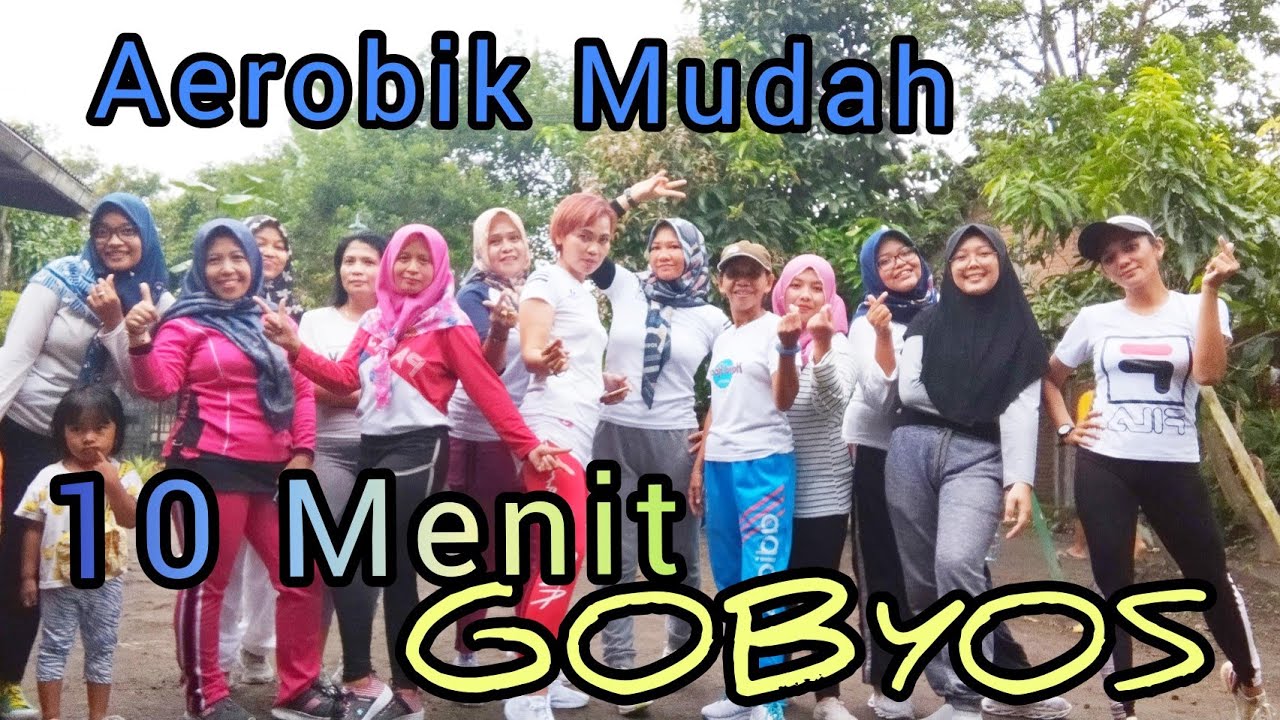 senam aerobik 10 menit musik india Jodha Akbar || untuk pemula gerakan simple mudah di ikuti