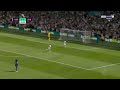 هدف ليذر يونايتد الأول ضد تشيلسي
