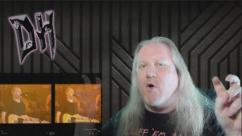 Pink Floyd - Run Like Hell (Pulse 1994) REACTION & REVIEW! FIRST TIME WATCHING!