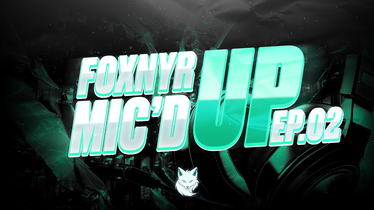Prime League Div 3.2 | Week #2 vs Kanji Esports (MIC'D UP)