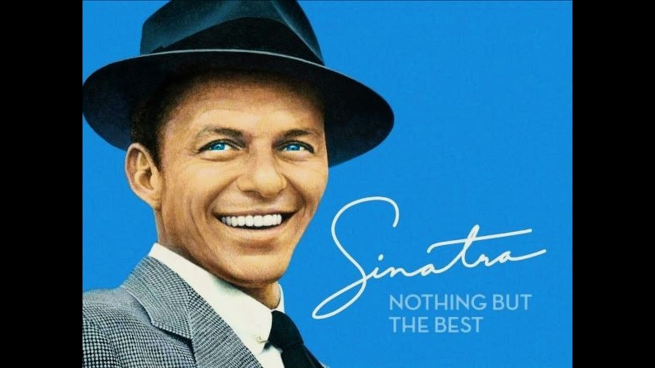 Frank Sinatra - My Way - YouTube