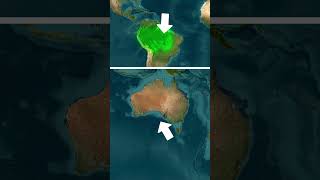 Deserts Turned Into Forests – Imagine This!