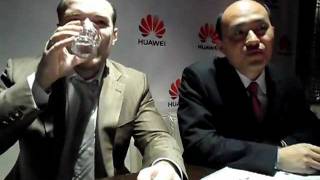 Интервью: Алексей Громаков, Huawei