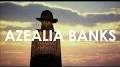 Video for azealia banks miss camaraderie
