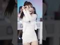[직캠] 아무래도난 (Sped up) 애라 Ver.