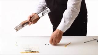 TSK UK assembly