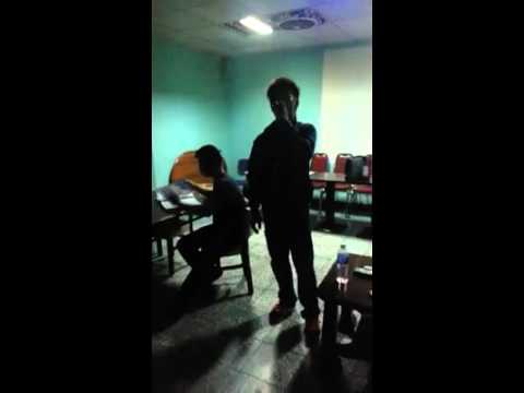 Pu yau yung wo de ai lai shang hai wo