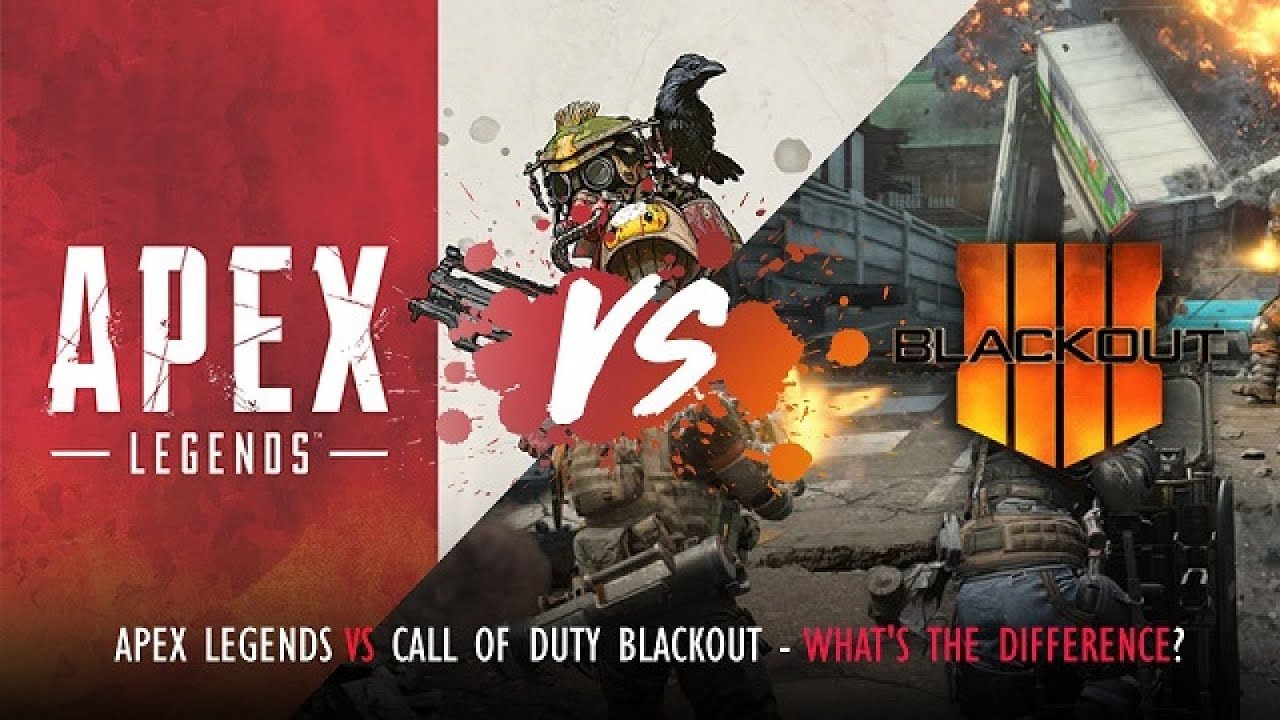 Apex vs pubg фото 5