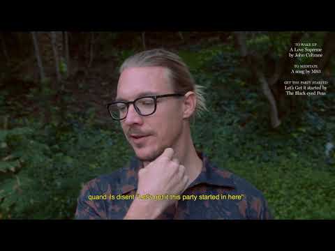 La Playlist De... Diplo - L'OFFICIEL