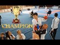 Hamza u b kampion i kosoves ne karate  vlog