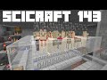 SciCraft 143: Shulker Shell Duping With Llamas