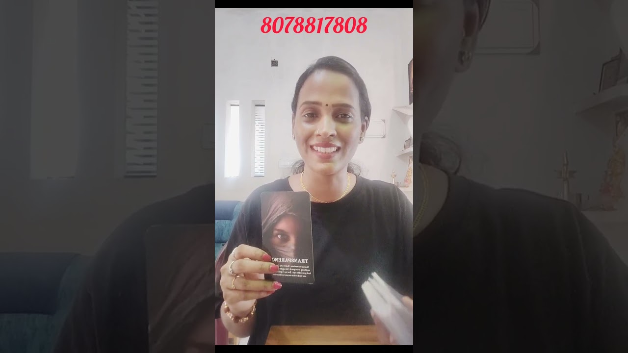 അവർ നിങ്ങളിൽ നിന്നും അകന്നു നിൽക്കുന്നത് എന്തുകൊണ്ടാണ് 🥰❤️Current Feelings Of Your Person Malayalam