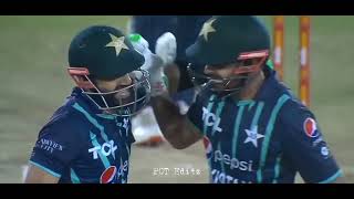 😘Rizbar & Yar Yaron Se Hona Juda Babar & Rizwan Friendship Edit Vm😍🤔