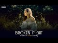 Broken Night Mashup 2025 - AZEEB | Main Dhoondne Ko | Shreya Ghoshal | Heartbreak Chillout Mashup