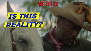Concrete Cowboy Ending Explained Netflix 2021
