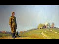 Очень красивая и трогательная песня, "Спустилась ночь, прощальное танго"