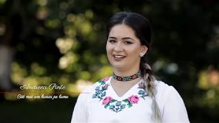 Andreea Pinte - Cât mai am bunici pe lume