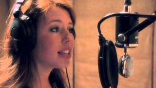 Allie Trimm - "Get Lucky" by Daft Punk