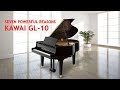 Акустический рояль KAWAI GL10 EP