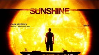 John Murphy - Adagio In D Minor & Ending [ Sunshine OST ]