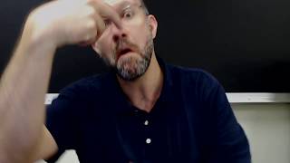 Horse Incident #1 | ASL - American Sign Language