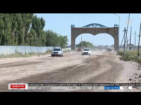 На плохое состояние дорог жалуются жители Шуского района