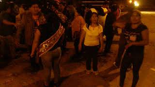 Fiesta Shaura Shaura -- 17 - 09 - 2017