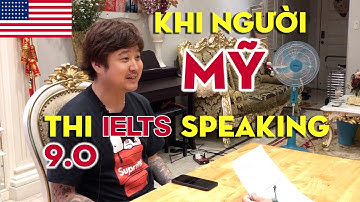 Band 9.0 Full Speaking Exam | 2019 new topics (difficult) | IELTS with Datio