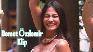 Demet Özdemir / Ablan Taş Gibi (Gizo)