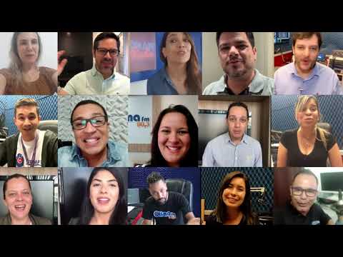 Ótima FM 90.3 Radio 7 years of success