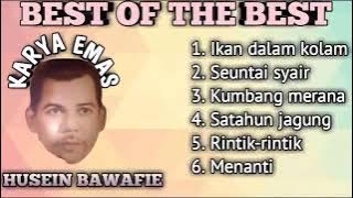 SOUND LAGU ASLINYA CIPTAAN ASLINYA HUSEIN BAWAFIE