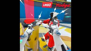 bug since the update hyperdash vr