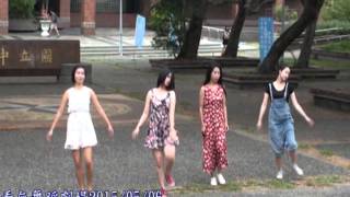 104 05 06露天小巨蛋看無舞蹈劇場