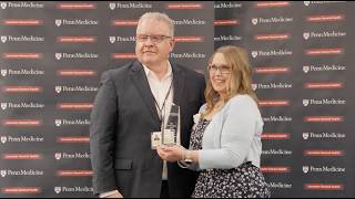 2026 Live Your Legacy Award Winner Wendy Wilson