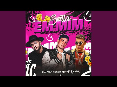 Watch Senta em Mim on YouTube Watch Senta em Mim on YouTube