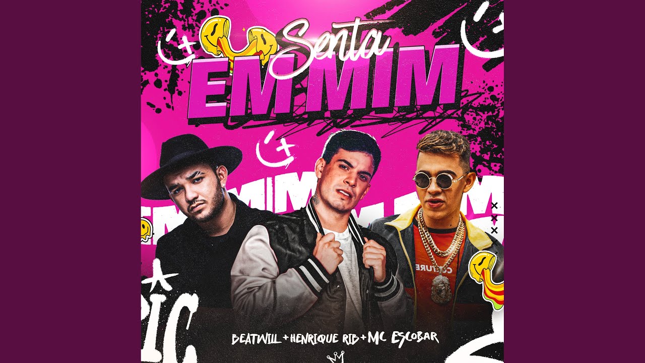 在 YouTube 上观看 Senta em Mim 在 YouTube 上观看 Senta em Mim