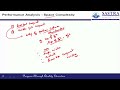 Lecture – 8 Performance Analysis (Space Complexity)