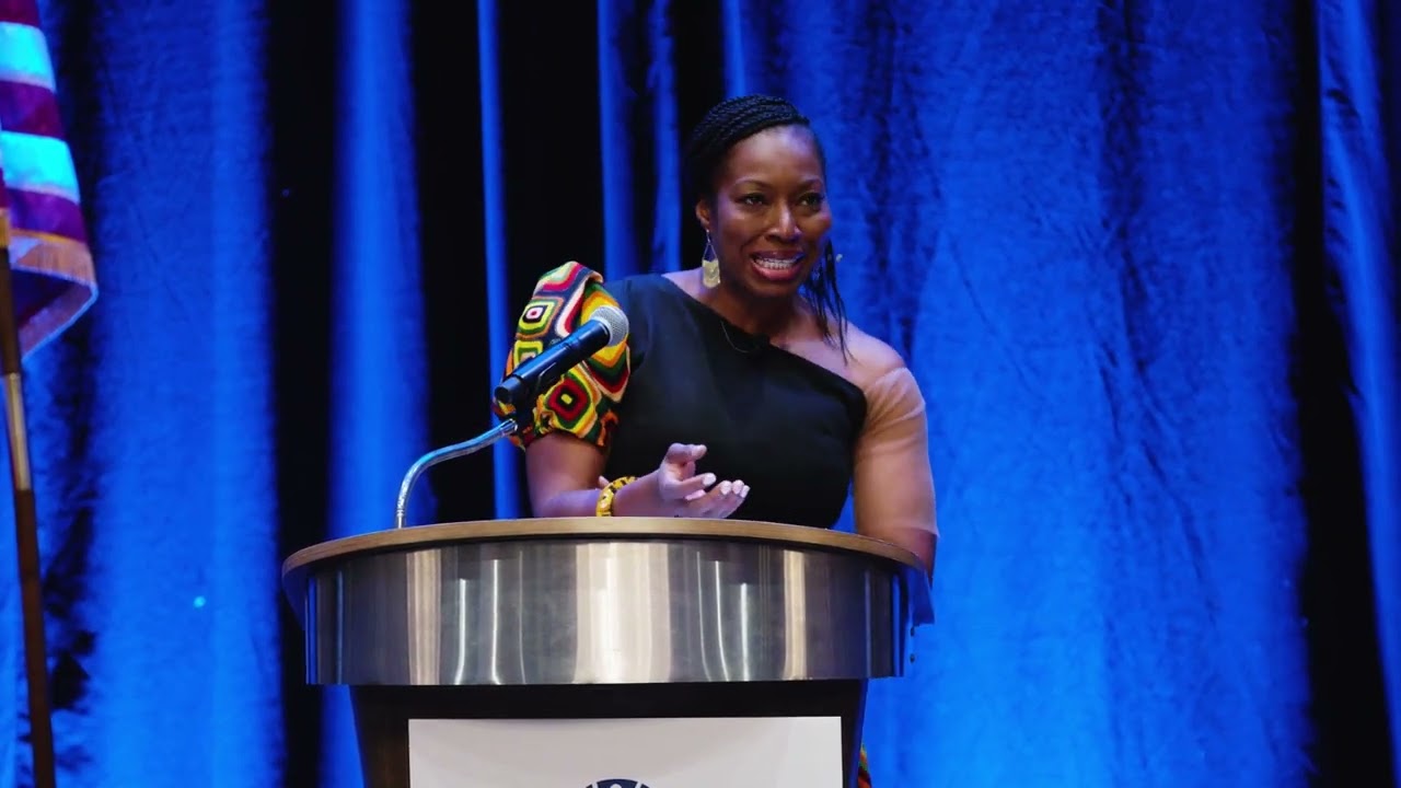 How Obianuju Ekeocha first learned about Melinda Gates
