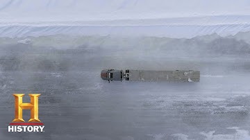 Ice Road Truckers: Bonus - The Polar Team (Season 11) | History