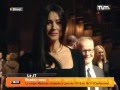 Monica Bellucci en ouvеrturе du festival Lumièrеpаr 2012