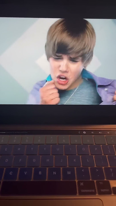 Justin Bieber Be Like 😂: #shorts #justinbieber #baby #musicvideo