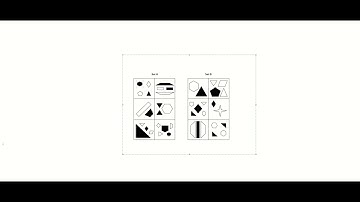 UKCAT: Abstract Reasoning Tips and Tricks Part 1