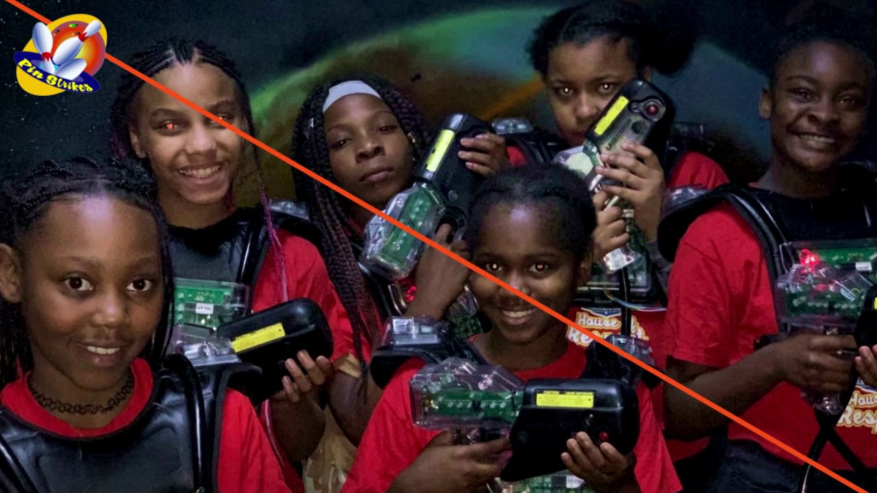 SL Lewis Elementary YouTube