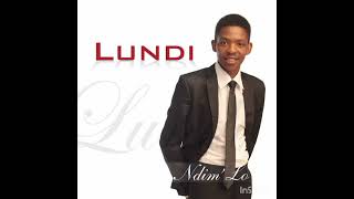 Lundi Tyamara Feat. Donny - Mphefumlo'Wam ( official Audio  )