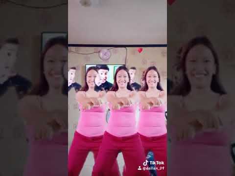 Tahong ni Carla