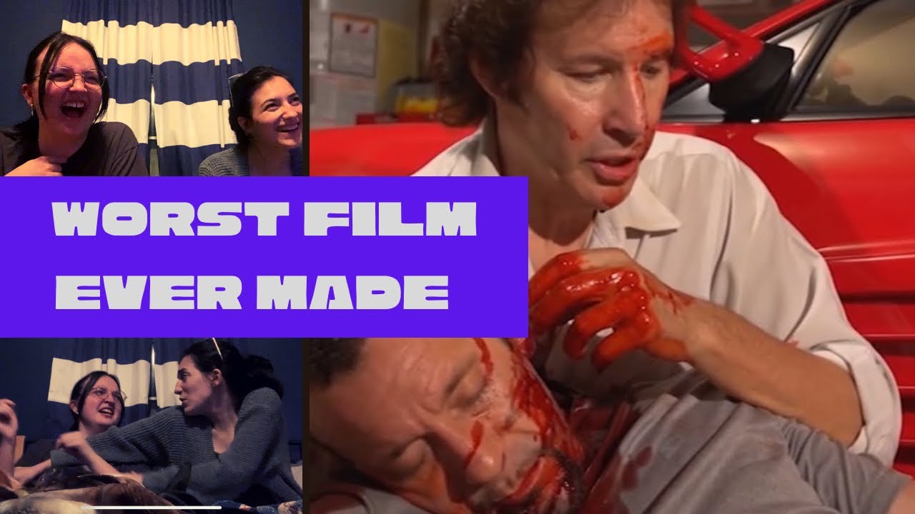 Fateful Findings is Amazingly Horrible