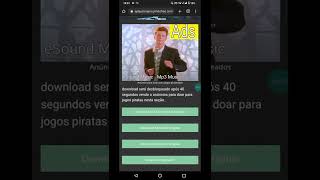 O QUE!? HAPPYMOD PRO??? screenshot 3